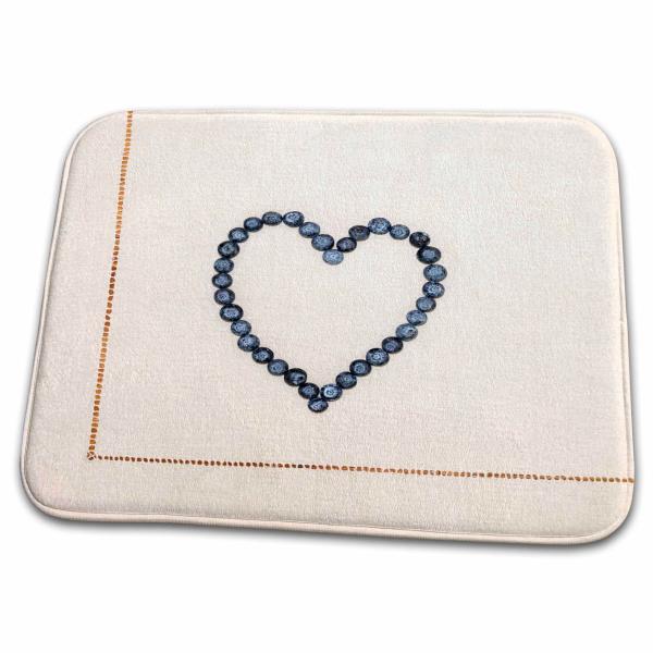 【並行輸入品】 3dRose USA, Florida, Celebration, Heart of...