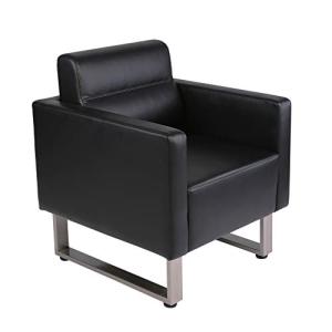 【並行輸入品】 Accent Chair Ar...の詳細画像1
