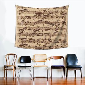 【並行輸入品】 ASYG Music Note...の詳細画像3