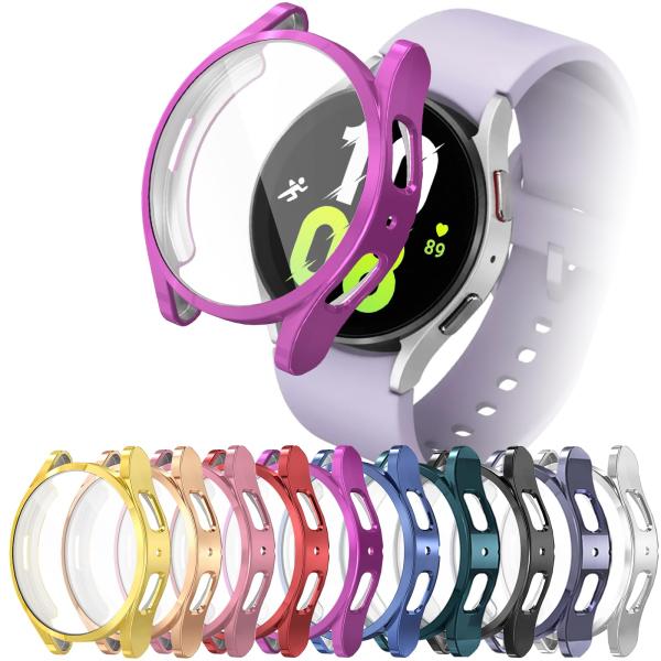 【並行輸入品】RICHONE [10個パック 44mm 腕時計ケース Samsung Galaxy ...
