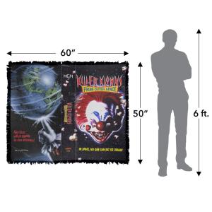 【並行輸入品】 LOGOVISION Kill...の詳細画像3