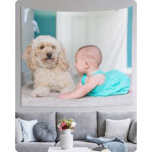 【並行輸入品】 Custom Tapestry...の詳細画像3