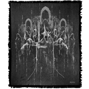 【並行輸入品】 LOGOVISION The Lord of The Rings Blanket, 50