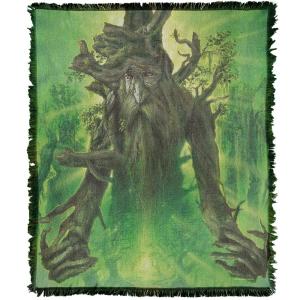 【並行輸入品】 LOGOVISION The Lord of The Rings Blanket, 50