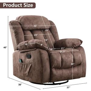 【並行輸入品】 CANMOV Massage ...の詳細画像3