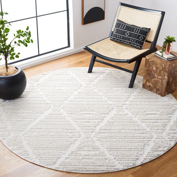 【並行輸入品】 SAFAVIEH Marrakesh Collection Area Rug   5...