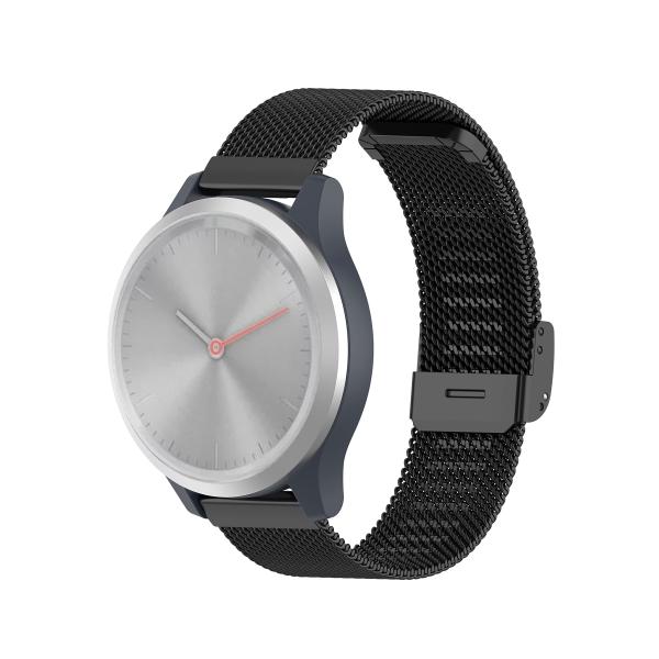 【並行輸入品】 Watch Band Compatible with Withings ScanWa...