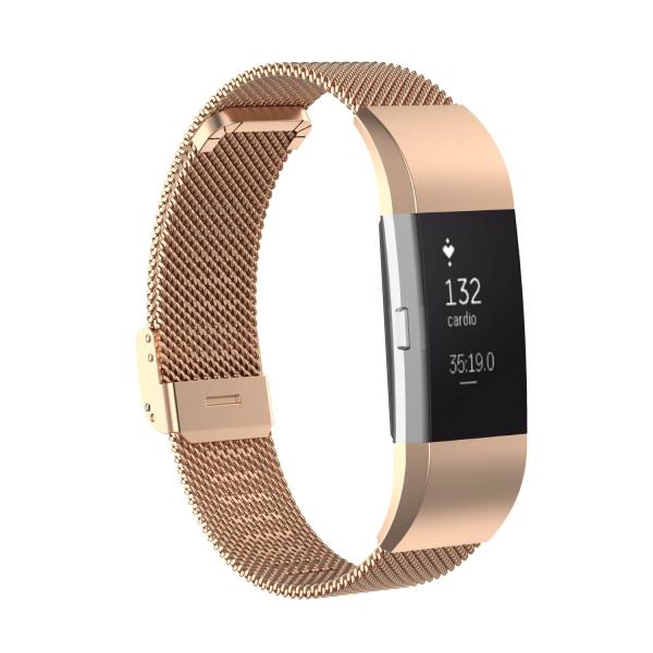 【並行輸入品】Gheper メタルバンド Compatible with Fitbit Charge...