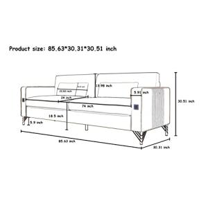 【並行輸入品】ANTTYBALE 2個 85イ...の詳細画像4