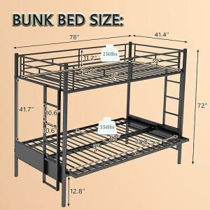 【並行輸入品】 Anwick Twin Ove...の詳細画像4