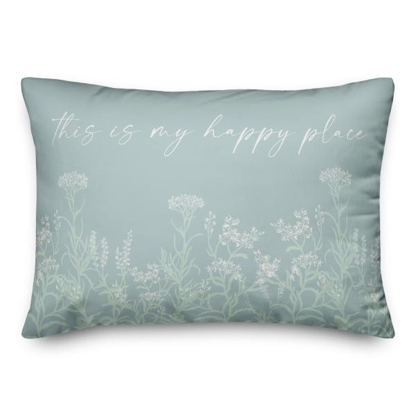 【並行輸入品】Creative Products This is My Happy Place フロ...