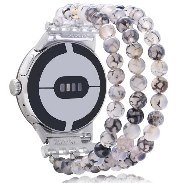 【並行輸入品】C&amp;L Accessories Google Pixelウォッチバンド レディース メ...