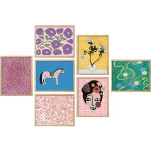 【並行輸入品】SIGNWIN 粘着キャンバスポ...の詳細画像1
