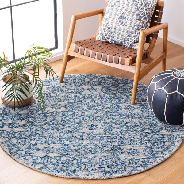 【並行輸入品】 SAFAVIEH Micro Loop Collection Area Rug   ...