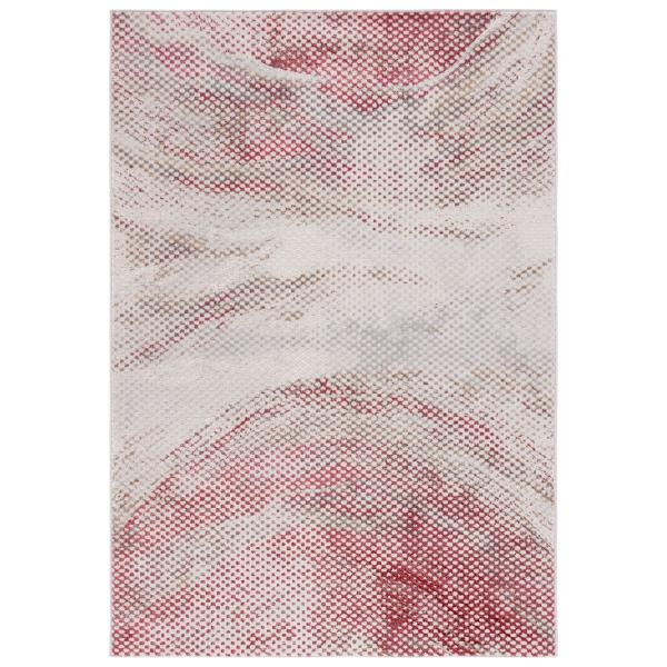 【並行輸入品】 SAFAVIEH Palma Collection Area Rug   5'5" ...