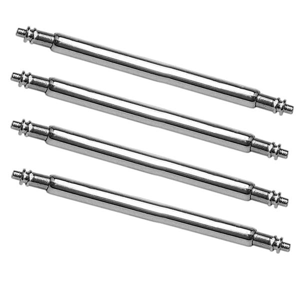 【並行輸入品】 Spring Bars Heavy Duty Watch Band Pins for...