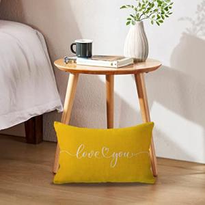 【並行輸入品】Love Lumbarクッション...の詳細画像4