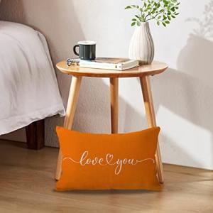 【並行輸入品】Love You 腰用クッション...の詳細画像4