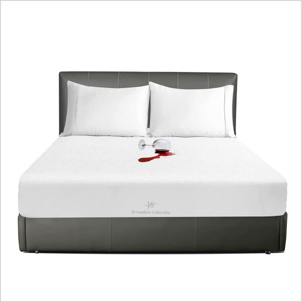 【並行輸入品】JS Sanders Collection ショートアラスカキング 80x108サイズ...