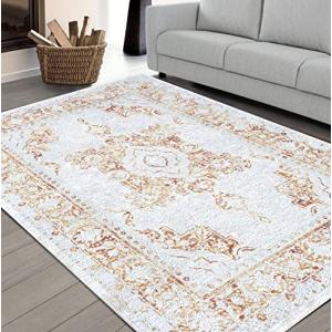 【並行輸入品】 HR Area Rug Lar...の詳細画像1