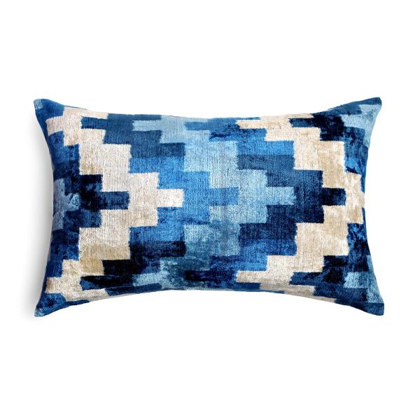 【並行輸入品】 CANVELLO Handmade Velvet Decorative Pillow...
