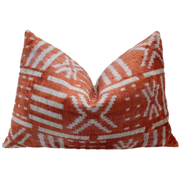 【並行輸入品】 CANVELLO Handmade Velvet Throw Pillow   Ge...