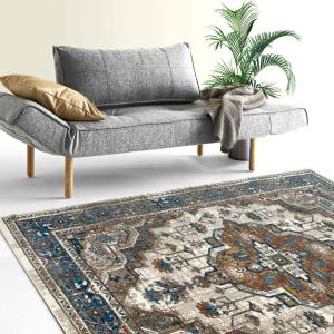 【並行輸入品】 HR Area Rug Tra...の詳細画像3