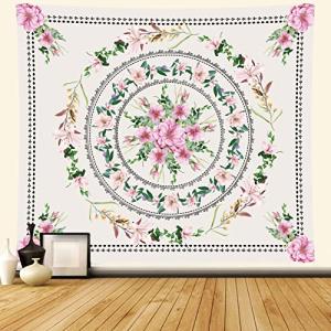 【並行輸入品】 Naykow Pink Flo...の詳細画像1