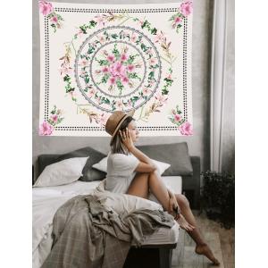 【並行輸入品】 Naykow Pink Flo...の詳細画像5