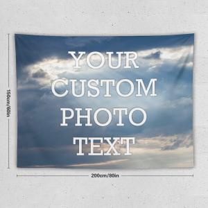 【並行輸入品】 Custom Tapestry...の詳細画像3