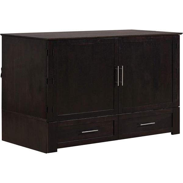 【並行輸入品】Mega Solutions Emurphybed Daily Delight Mur...