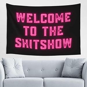 【並行輸入品】 Hieoeye Welcome...の詳細画像1