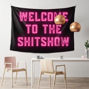 【並行輸入品】 Hieoeye Welcome...の詳細画像3