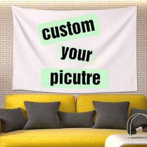 【並行輸入品】 Custom Tapestry...の詳細画像1