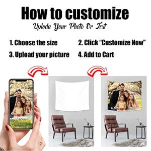 【並行輸入品】 Custom Tapestry...の詳細画像4