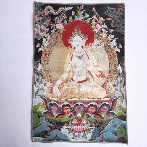 【並行輸入品】Silk Embroidery ...の詳細画像2