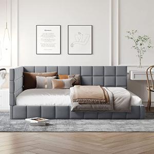 【並行輸入品】 Merax Full Size...の詳細画像4