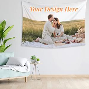 【並行輸入品】 Custom Tapestry...の詳細画像1