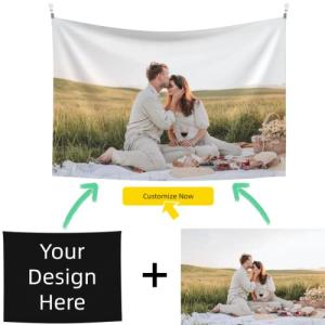 【並行輸入品】 Custom Tapestry...の詳細画像4