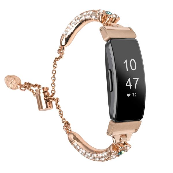 【並行輸入品】 AWSMORE Stainless Steel Band Compatible wi...