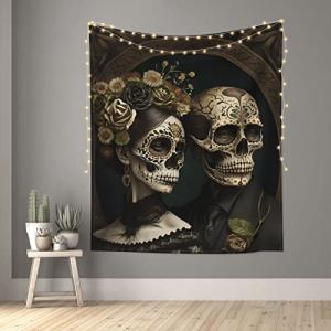 【並行輸入品】 Tapestry Wall H...の詳細画像1