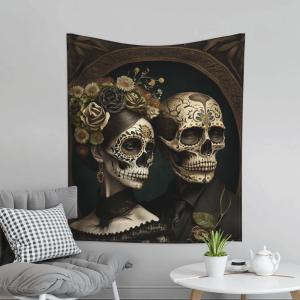 【並行輸入品】 Tapestry Wall H...の詳細画像3
