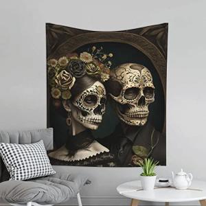 【並行輸入品】 Tapestry Wall H...の詳細画像4