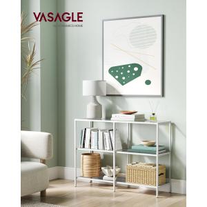 【並行輸入品】 VASAGLE 39.4 In...の詳細画像3