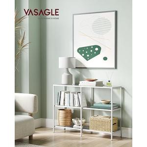 【並行輸入品】 VASAGLE 39.4 In...の詳細画像4