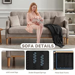 【並行輸入品】 Plococo 70 Sofa...の詳細画像4