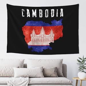 【並行輸入品】Zusolf Cambodia ...の詳細画像1