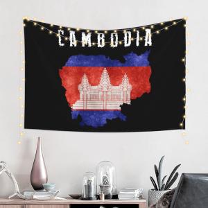 【並行輸入品】Zusolf Cambodia ...の詳細画像3