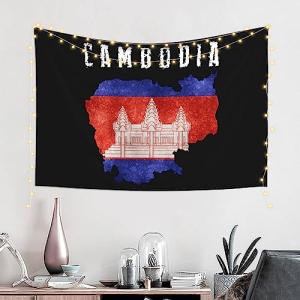 【並行輸入品】Zusolf Cambodia ...の詳細画像4