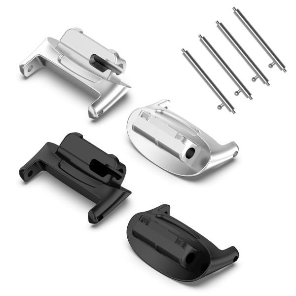 【並行輸入品】 2Pairs Compatible with Fitbit Inspire 3 Co...